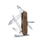 Нож Victorinox Huntsman Wood-Copy