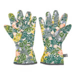 Градинарски Ръкавици Victoria & Albert Зелено
