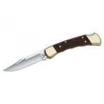 Нож Buck 110 Folding Hunter модел 2538 - 0110BRSFG-B