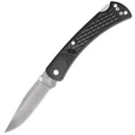Сгъваем нож Buck 110 Slim Knife Select Black 11878-0110BKS1-B