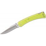 Сгъваем нож Buck 110 Slim Knife Select Green 12014-0110GRS1-B