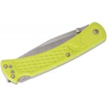 Сгъваем нож Buck 110 Slim Knife Select Green 12014-0110GRS1-B