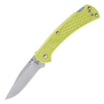 Сгъваем нож Buck 112 Slim Ranger Select Green 12028-0112GRS1-B
