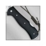 Сгъваем нож Miguel Nieto Ranger XXL R011-G10 Survival