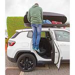 Багажниците с Марка Nordrive - Вносител за България е Изи Ауто ЕООД