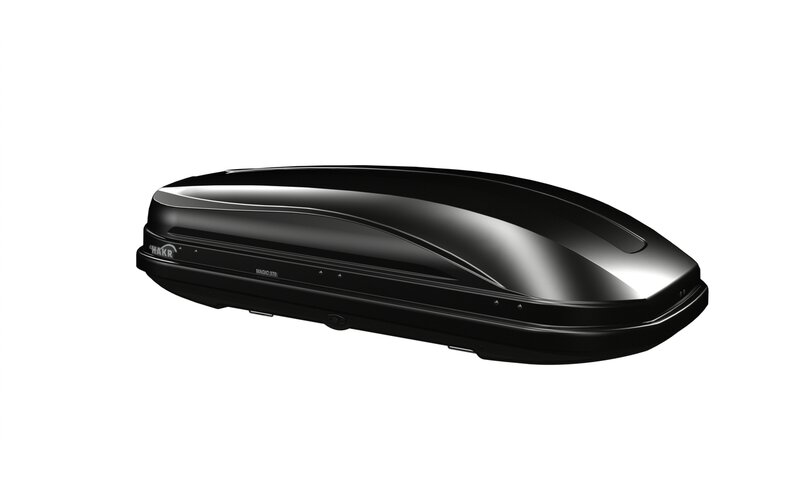 Автобокс HAKR Magic Line 370