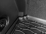 Гумена стелка за багажник на Opel Mokka - Mokka X 2012-