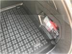 Гумена стелка за багажник за Citroen C5 (комби) модел след 2008 година