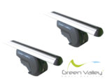 TREK CC - Аеродинамични Алуминиеви греди за модели със стандартни надлъжни греди - 156620
