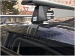 Алуминиеви аеро греди Cruz Airo T за Range Rover Evoque модел 2011 до 2021 година