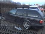 Алуминиеви греди EVOS ALUMIA за BMW, Ford, Saab без надлъжни греди