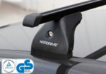 Стоманени греди EVOS QUADRA - N21112+N15019