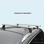 Алуминиеви греди Cruz за Subaru Legacy комби 2003-2009 година