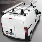 Алуминиеви Kargo plus греди - N30282+N10040x2