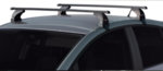 Стоманени греди за Toyota Hilux Doublecab модел от 2006 до 2016 година без надлъжни греди