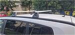 Багажник - товарни греди Hakr ALU за Opel Astra J и Opel Meriva B