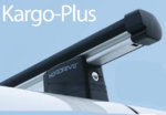 Комплект от 3 броя алуминиеви Kargo Plus греди за Iveco Daily модел от 1999 до 2006 година