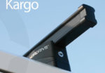 Комплект от 2 броя Стоманени KARGO греди за Iveco Daily модел след 2014 година