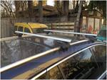 Багажник - товарни греди за Opel Insignia комби от 2009 до 2017 година