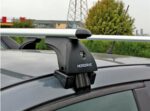 Алуминиеви греди EVOS ALUMIA Peugeot 308 II 2013 - N21150+N15025