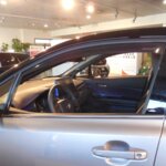 Ветробрани 2 бр. предни за Toyta CH-R - 14.189M