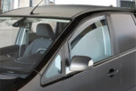 Предни ветробрани за VW Golf 5 комби и хечбек с 5 врати модел от 2003 до 2008 година