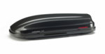 Автобокс Corvara s390 - Сив Карбон мат-Copy