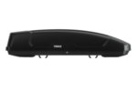 Автобокс Thule Force XT L 450L Черен мат-Copy