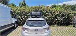 Автобокс Thule Force XT S 300L Черен мат