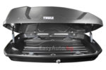 Автобокс Thule Force XT Sport 300L Черен мат-Copy
