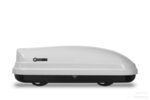Багажник за кола - Автобокс Modula WeGo 450 Бял гланц