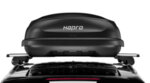 Автобокс Hapro Cruiser 10.8 Черен мат