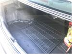 Стелка за багажника на Honda Accord седан от 2003 до 2008 година