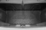 Стелка гумена за багажника на Citroen C1 модел след 2014 година