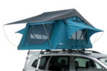 Thule Tepui Explorer Ayer 2 Blue - Покривна палатка