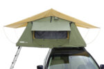 Thule Tepui Explorer Kukenam 3 Olive Green - Покривна палатка
