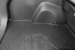 Стелка гумена за багажника на Toyota Rav 4 модел 2019 година
