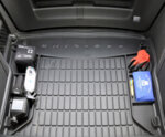 Стелка за багажника на VW Tiguan модел от 2007 до 2015 година- Горно ниво на багажника