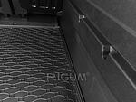 Гумена стелка за багажника на Peugeot Rifter L1 2019-