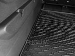 Гумена стелка за багажника на Peugeot Rifter L1 2019-