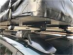 Покривна палатка Yakima Skyrise Medium