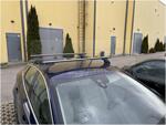 Алуминиеви греди EVOS SILENZIO за Volvo V40 от 2012 до 05.2020 година БЕЗ надлъжни греди