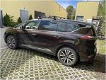 Алуминиеви греди EVOS SILENZIO за Renault Espace модел след 2015 година БЕЗ надлъжни греди