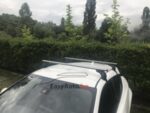 Алуминиеви греди EVOS SILENZIO за Toyota CH-R