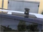 Аеродинамични алуминиеви греди Nordrive RAIL SILENZIO 128 см. за автомобили със стандартни надлъжни греди