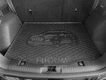 Гумена стелка за багажника на Ford Kuga модел 2020 година