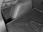 Гумена стелка за багажника на Ford Kuga модел 2020 година
