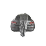 Анти-градушково покривало HailSuit®, размер XL