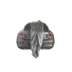 Анти-градушково покривало HailSuit®, размер SP (за спортни автомобили)