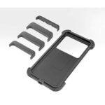 Opti Case, универсален hard case за смартфон